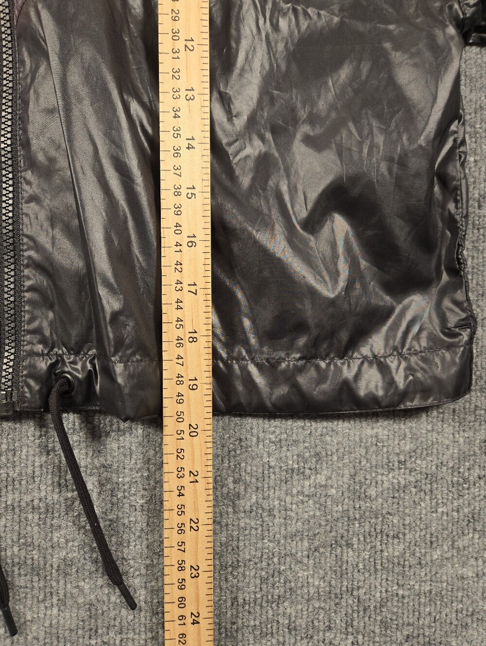 Nike Hyper Femme Floral Cropped Windrunner Jacket & Leggings Track Matching Set - Picture 14 of 15